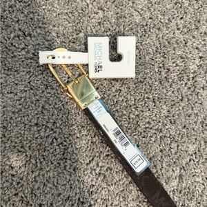 Michael Kors Belt